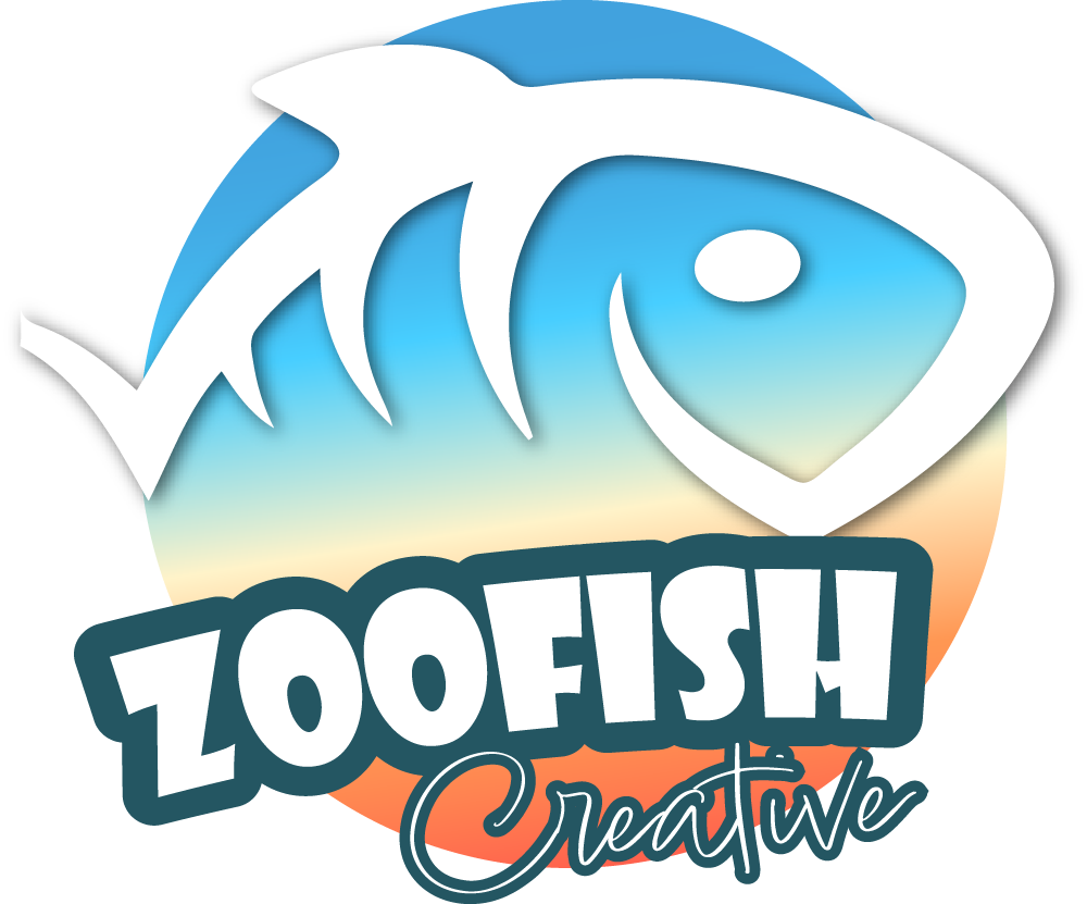 ZooFish Creative logo